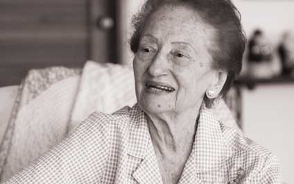 Doña Lilia: Un ícono de Águilas del Zulia
