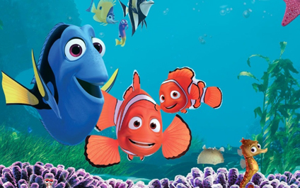 A Dory ya pueden buscarla en cines de Venezuela