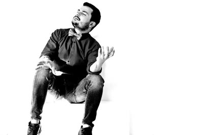 Héctor Urribarrí abrirá show de Guaco y Caibo en Maracaibo