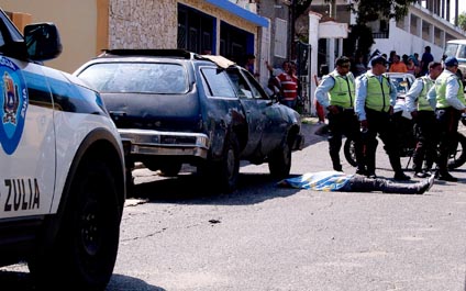 Matan a otro de los hermanos del “Mocho Edwin”