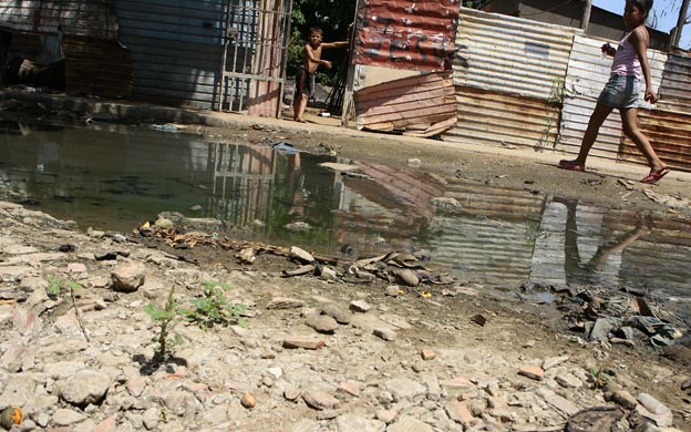 120 casos de tuberculosis en el oeste de Maracaibo