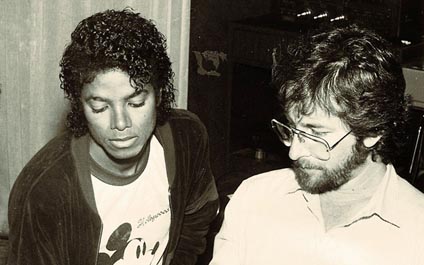 Fallece Rod Temperton, creador de éxitos de Michael Jackson