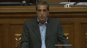 Fracción 16 de Julio no votará por toda la directiva de la AN