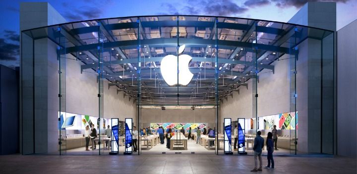 Apple lanzará su primer largometraje
