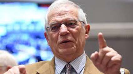 Canciller de España pide que haya elecciones en Venezuela