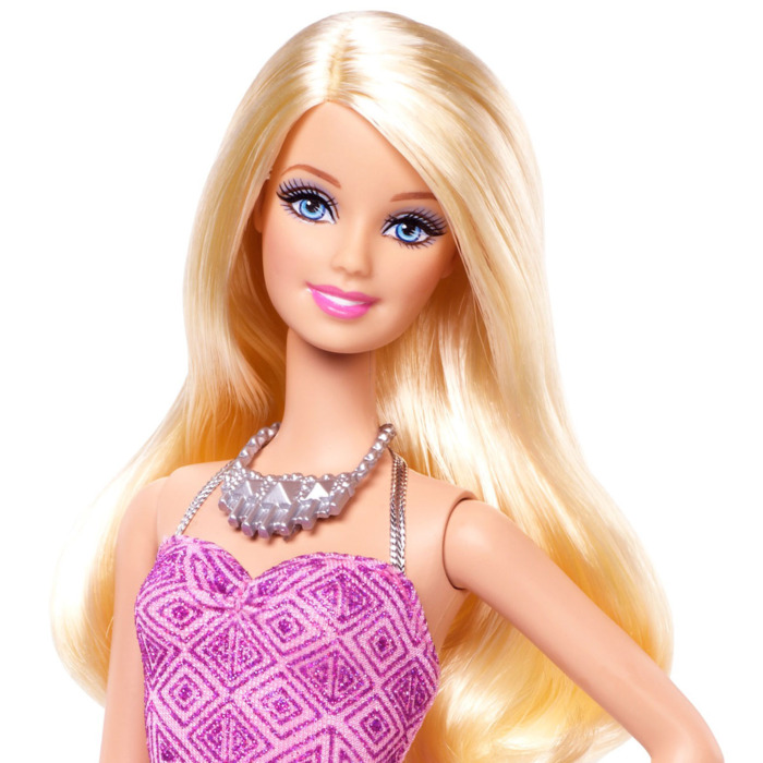 Barbie cumple 60 años