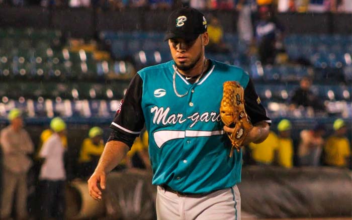 Bencomo firma con los Orioles de Baltimore 