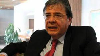 Colombia: No tiene información sobre anotación de tropas