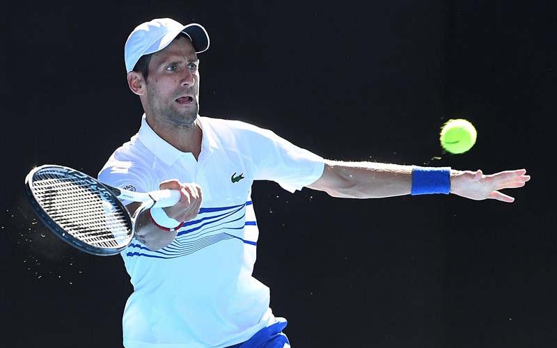 Djokovic se enfrentará a Medvedev