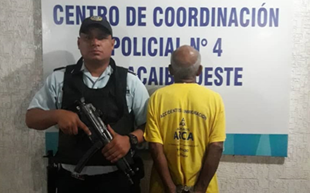 "El día que ellos pasen la raya la justicia tiene que actuar"