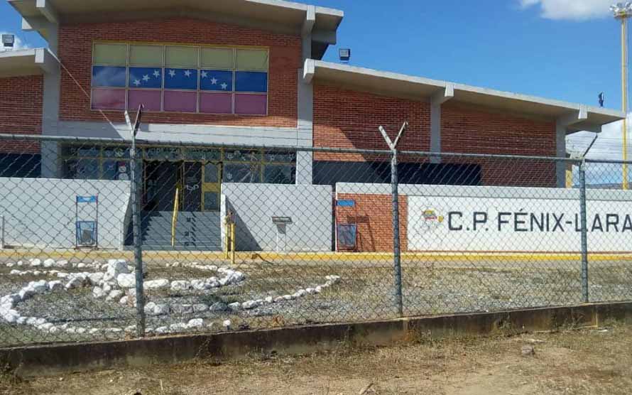 El nuevo año arranca con siete presos muertos