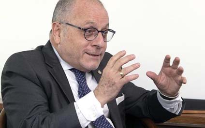 Argentina estudia si puede intervenir las cuentas de PDVSA