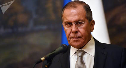 Rusia ve "alarmante" situación tras reconocimiento europeo a Guaidó