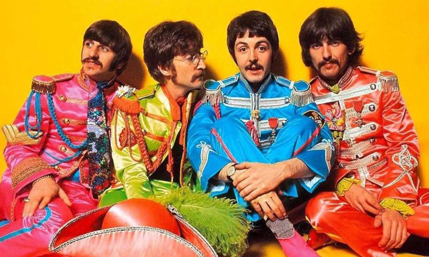A 50 años del último concierto de Los Beatles, anuncian película