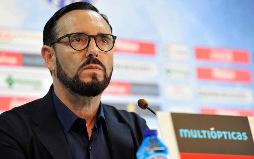 “Con Messi no se puede”