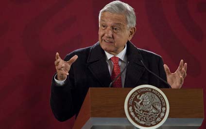 México mantendrá su postura sobre Venezuela