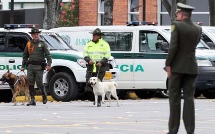 ONU llevará ante la justicia a los responsables del atentado
