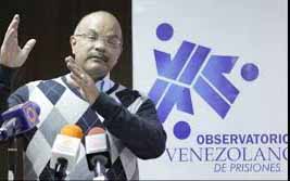 La falta de atención médica está matando a los presos de Uribana