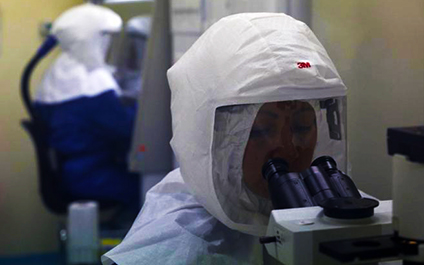 Retos de la OMS para 2019: antivacunas, obesidad, ébola…