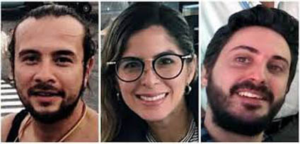 Mantienen detenidos a siete trabajadores de la prensa en Venezuela