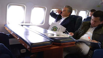 Duque califica de “miserable acto terrorista”