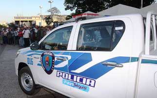 Acribillan al “Chiche”, miembro de la banda de Yeico Masacre 