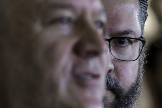 EEUU pide a Latinoamérica cerrar filas contra Maduro 