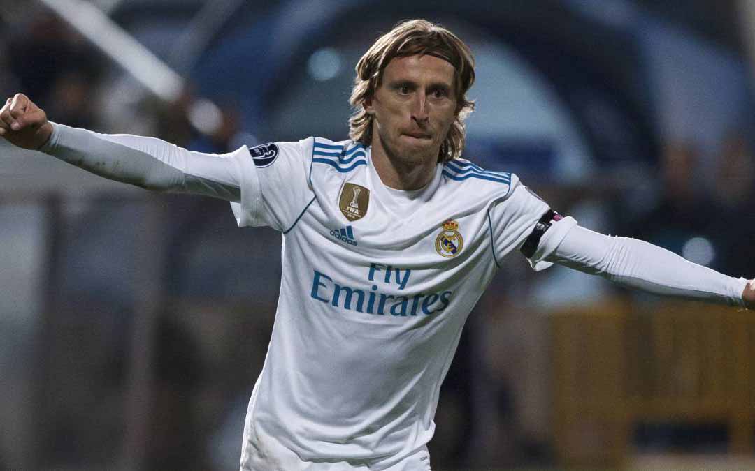 Los Merengues ganan en casa