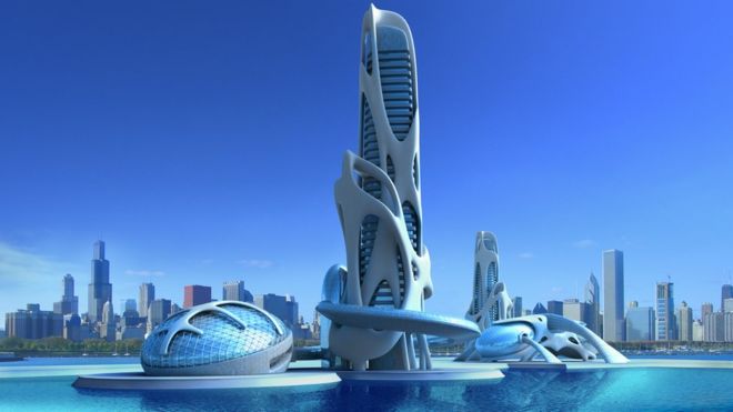 “Gemelos digitales” facilitan construcción de ciudades