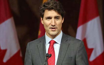 Canadá reconoce a Guaidó como presidente de Venezuela