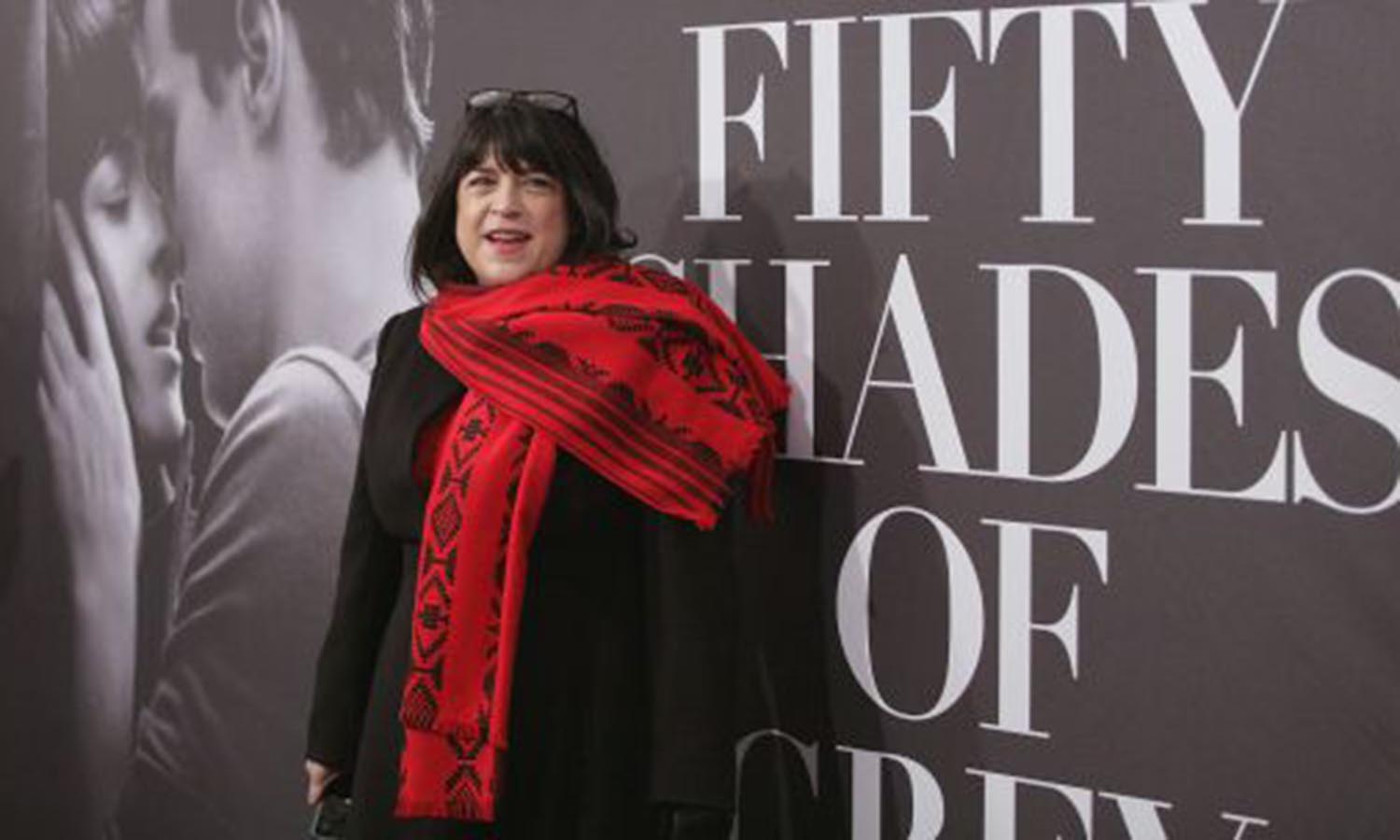 Autora de 50 Sombras de Grey prepara otra novela erótica