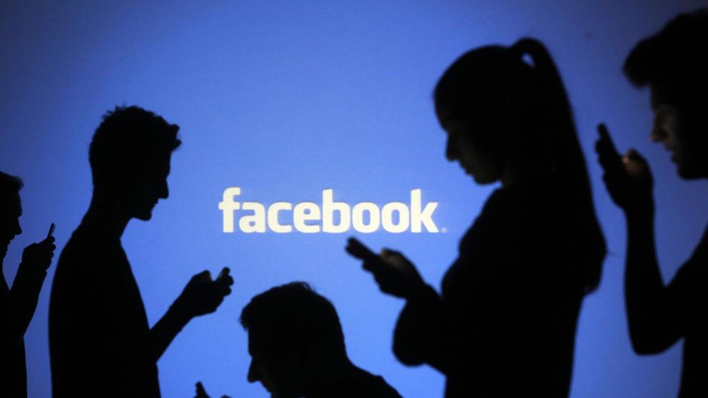Facebook crea plataforma de memes y GIFs animados