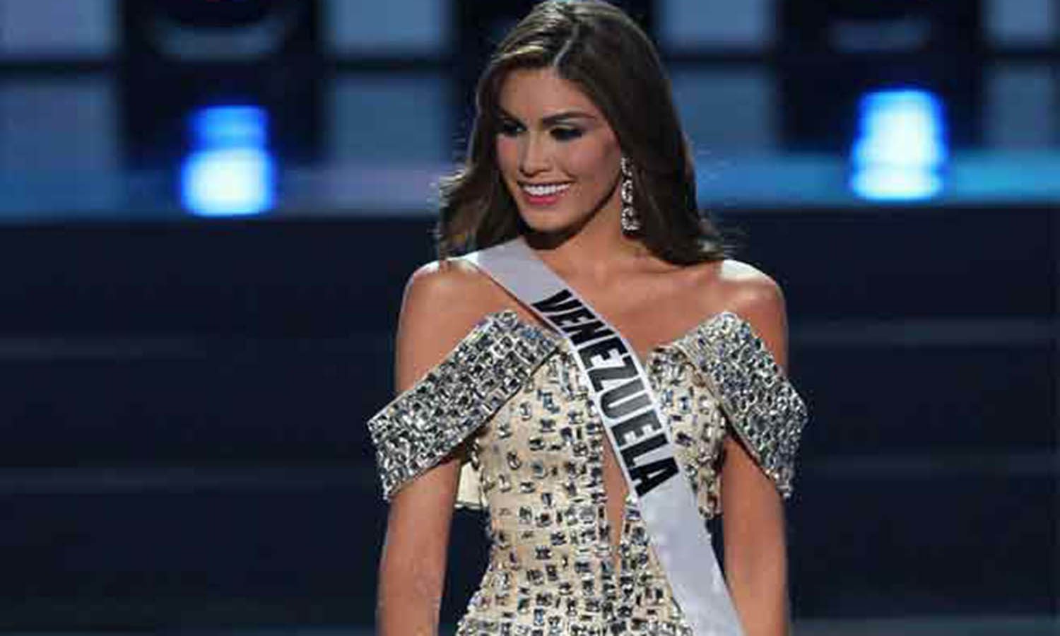 María Gabriela Isler aclara si se queda o no en el Miss Venezuela