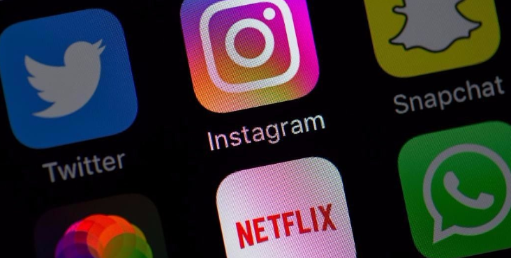 Netflix permitirá publicar historias en Instagram 