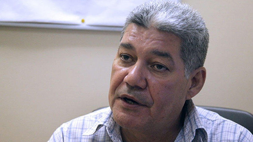 Piñate: "75% de la inflación es inducida por factores políticos"