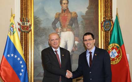 «Este régimen tiene que entender que su hora acabó»