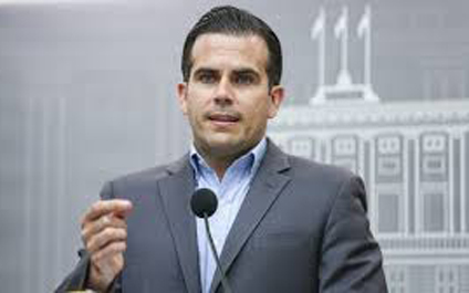 Puerto Rico activa ayuda humanitaria a Venezuela