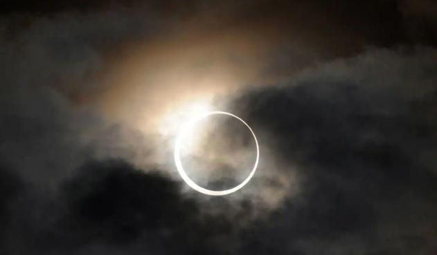 Eventos astronómicos que sucederán en 2019