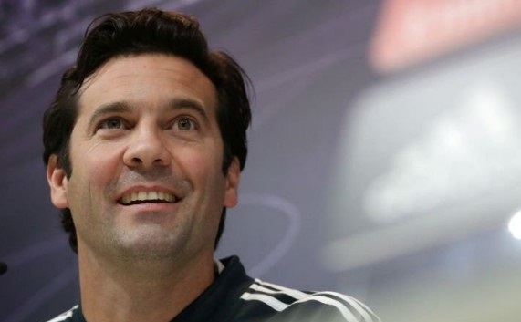Solari confirma la presencia de Benzema