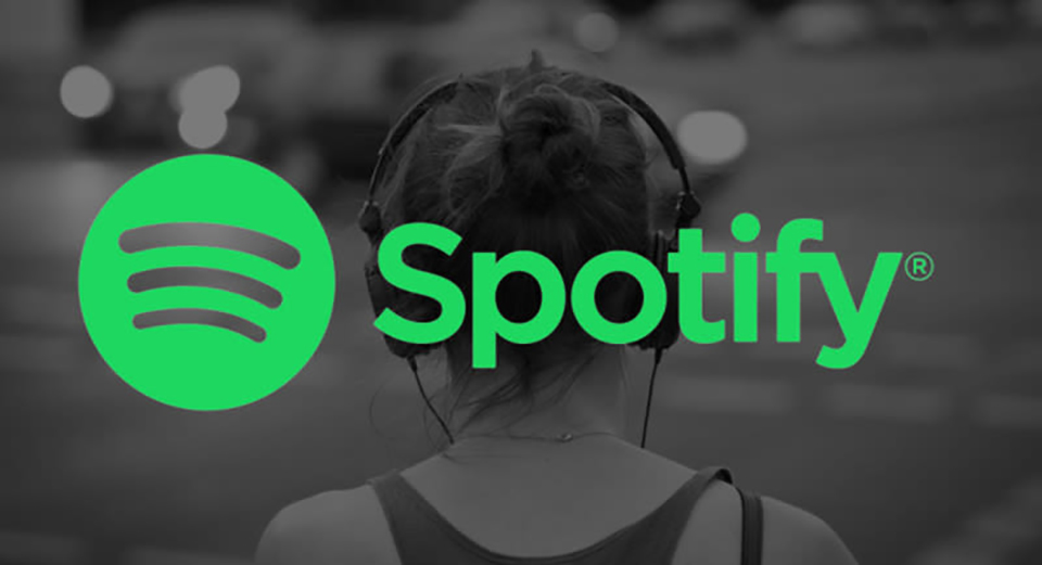 Spotify crea dispositivo para autos