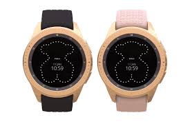 Samsung y Tous lanzan Galaxy Watch