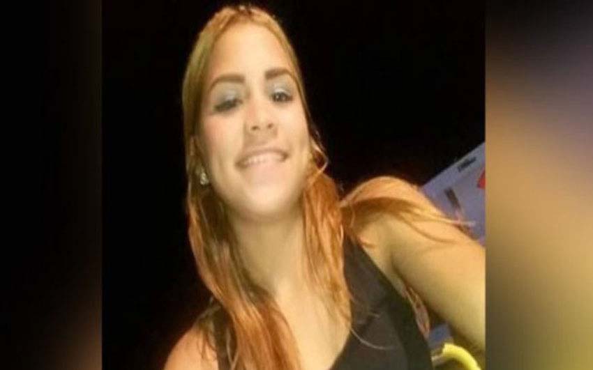 Matan a adolescente venezolana en Colombia
