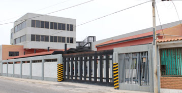 España rechaza la confiscación de SM Pharma en el Zulia