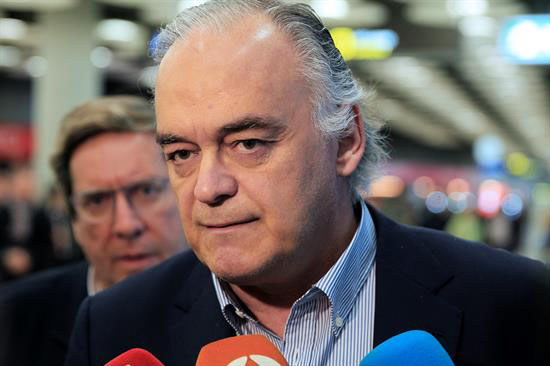 Piden retirar credencial a embajadores de Maduro
