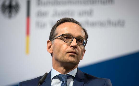 Berlín ofrece cinco millones de euros de ayuda a Venezuela