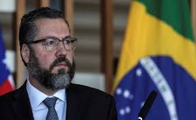 Brasil analiza con la OEA logística de ayuda a Venezuela