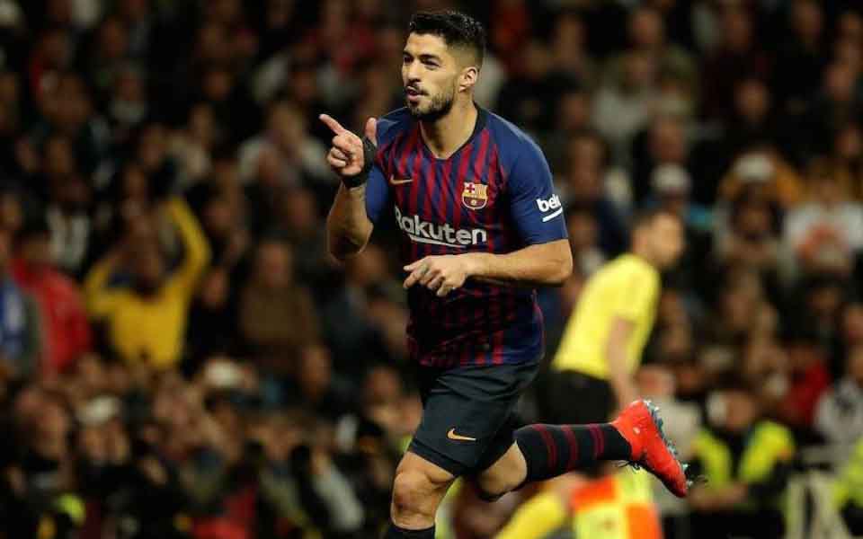 Sexta final consecutiva de Copa del Rey para el Barcelona 