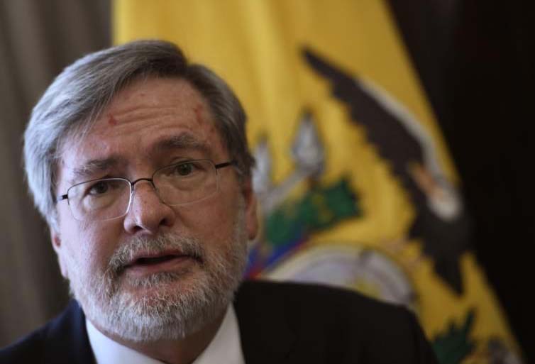 Ecuador: Situación en Venezuela obliga a innovar