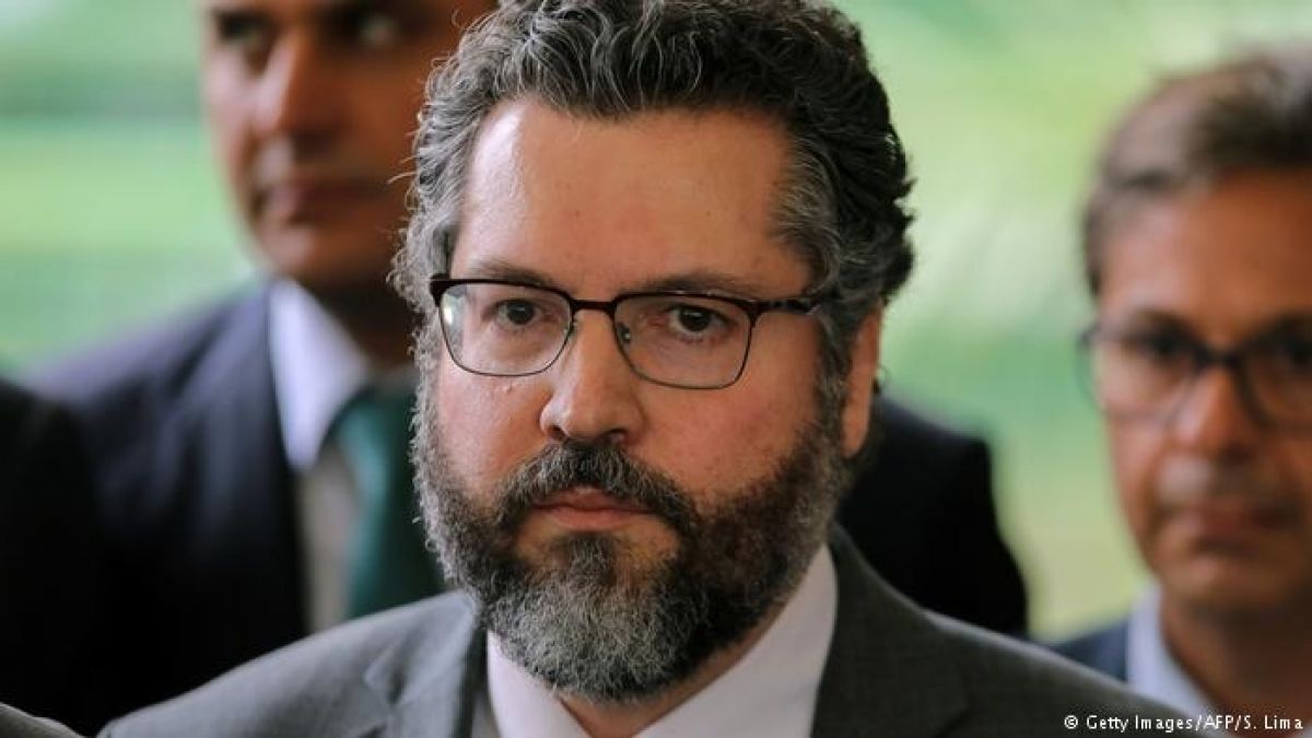 "La caída de Maduro es cuestión de tiempo"