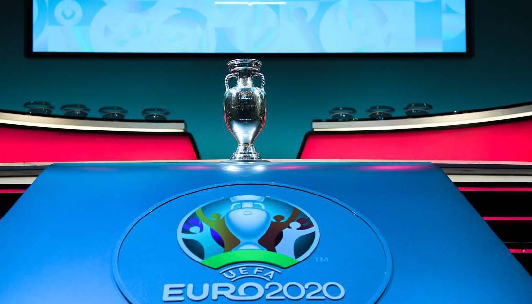 Rusia gastará más de $23 millones para la Eurocopa 2020